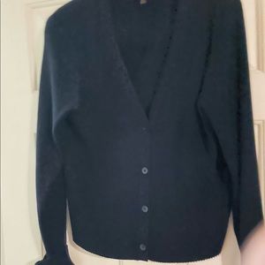 BR cardigan sweater. New this season